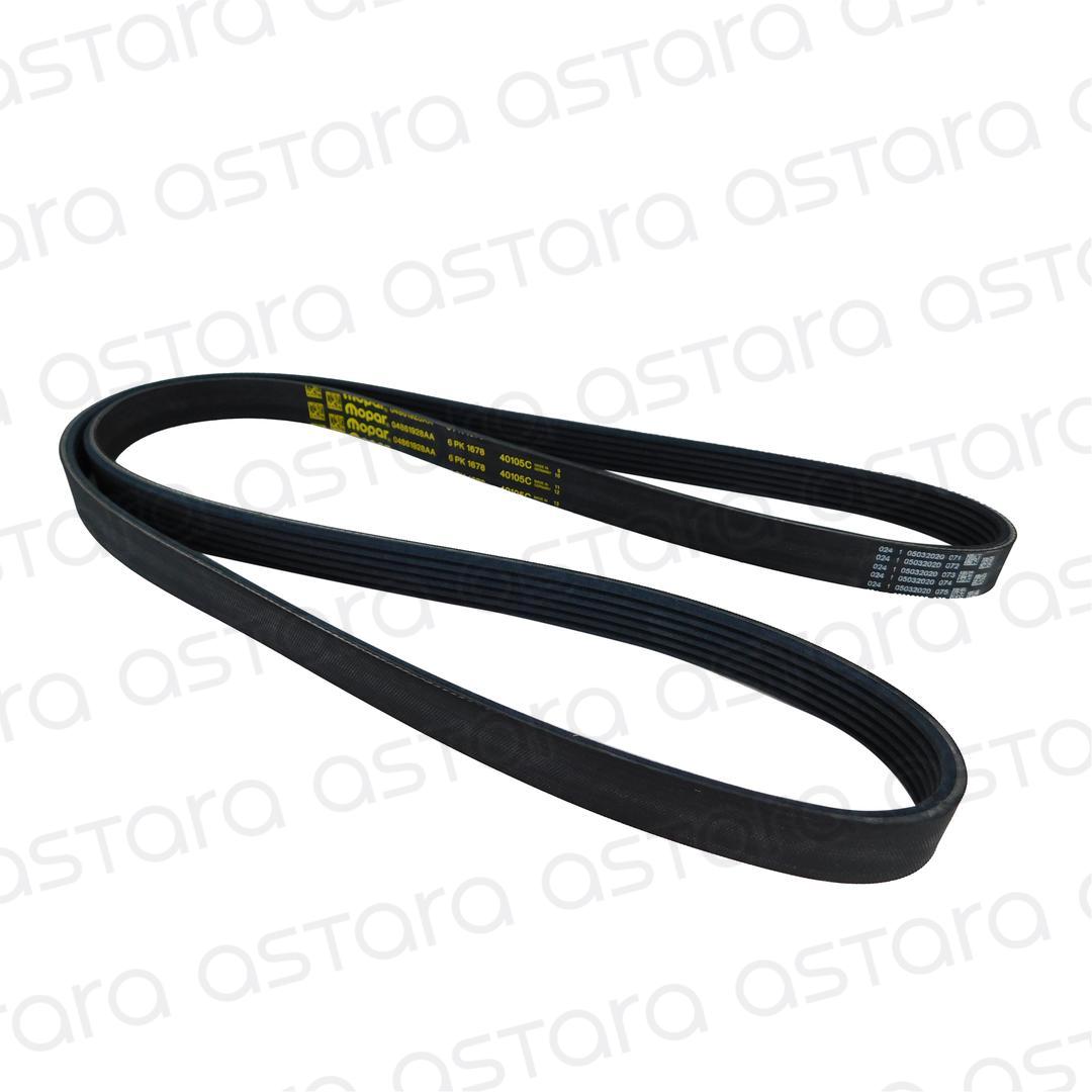 CORREA DE ACCESORIOS image number null