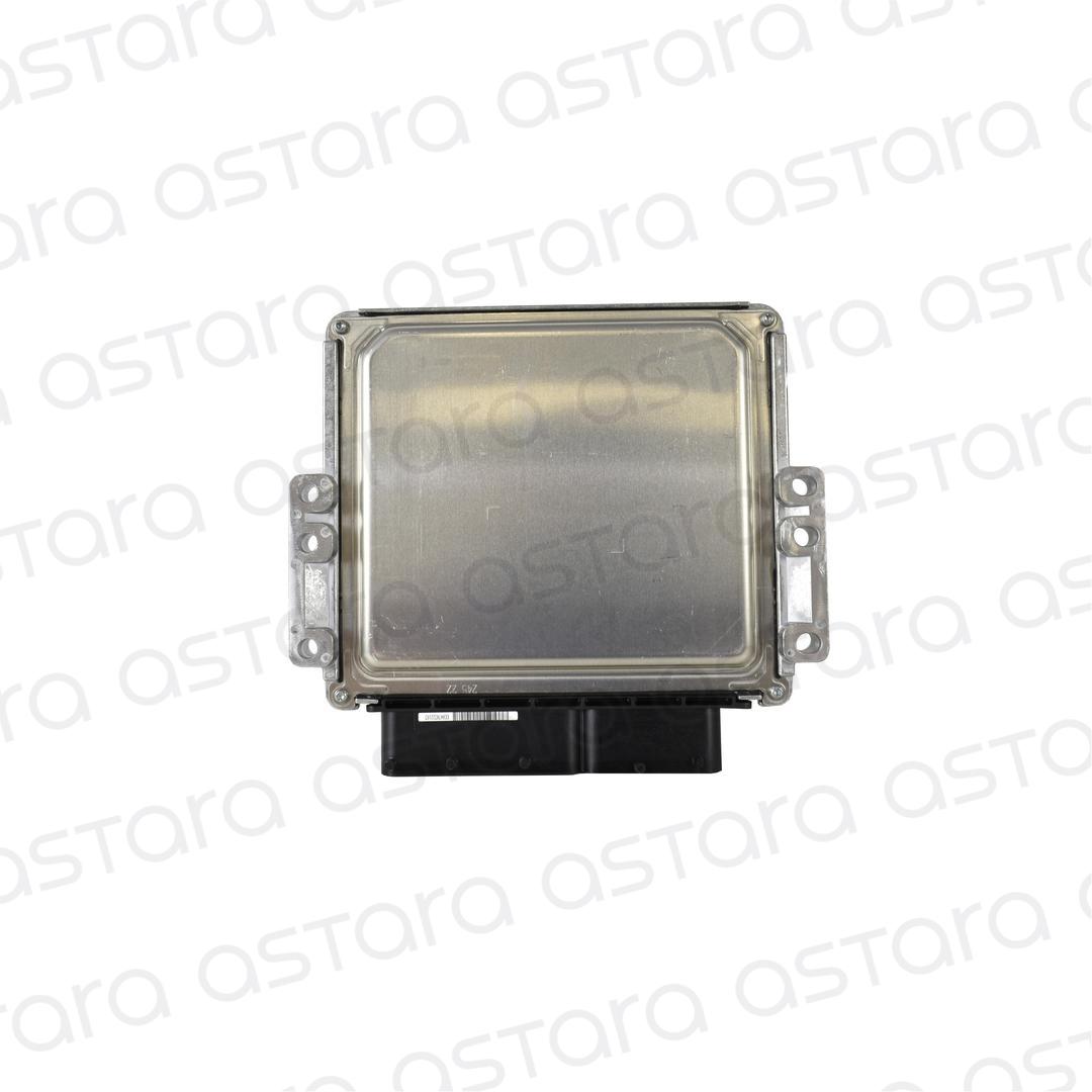 ECU image number null