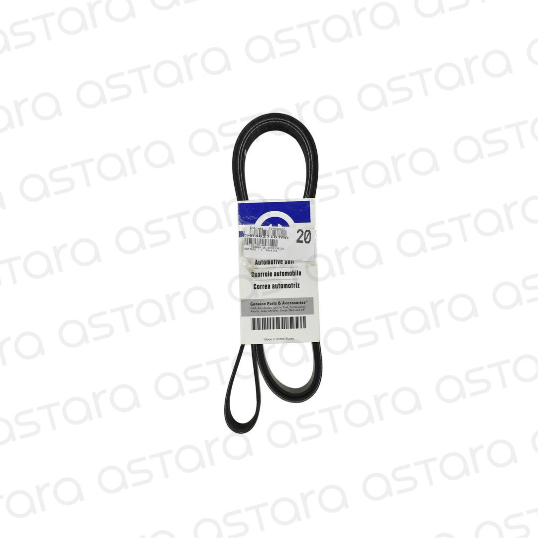 CORREA DE ACCESORIOS image number null