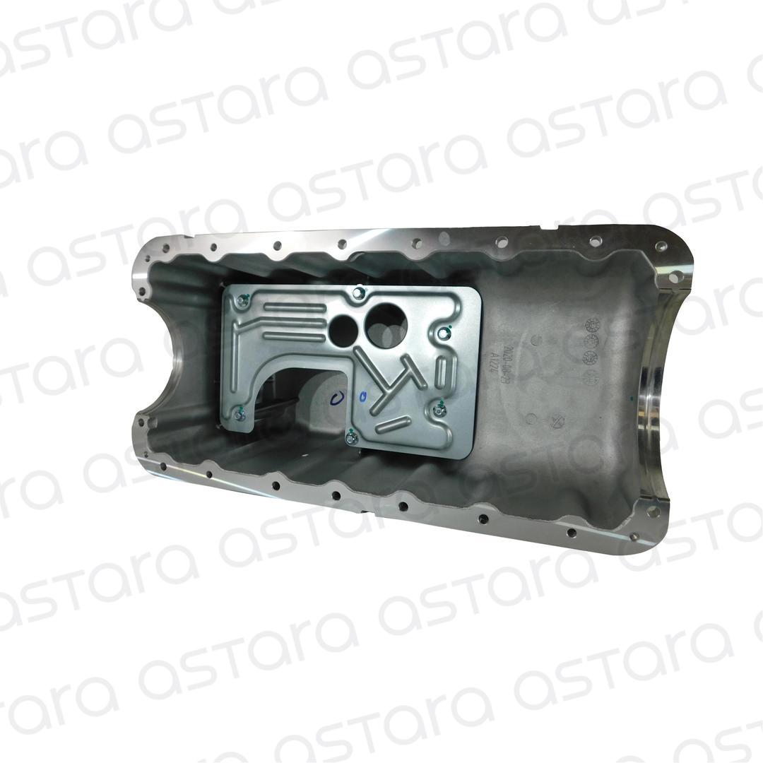 CARTER DE MOTOR image number null