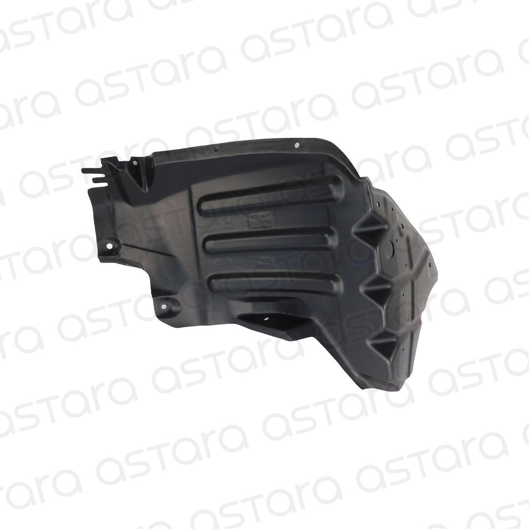 GUARDAFANGO DELANTERO DERECHO image number null