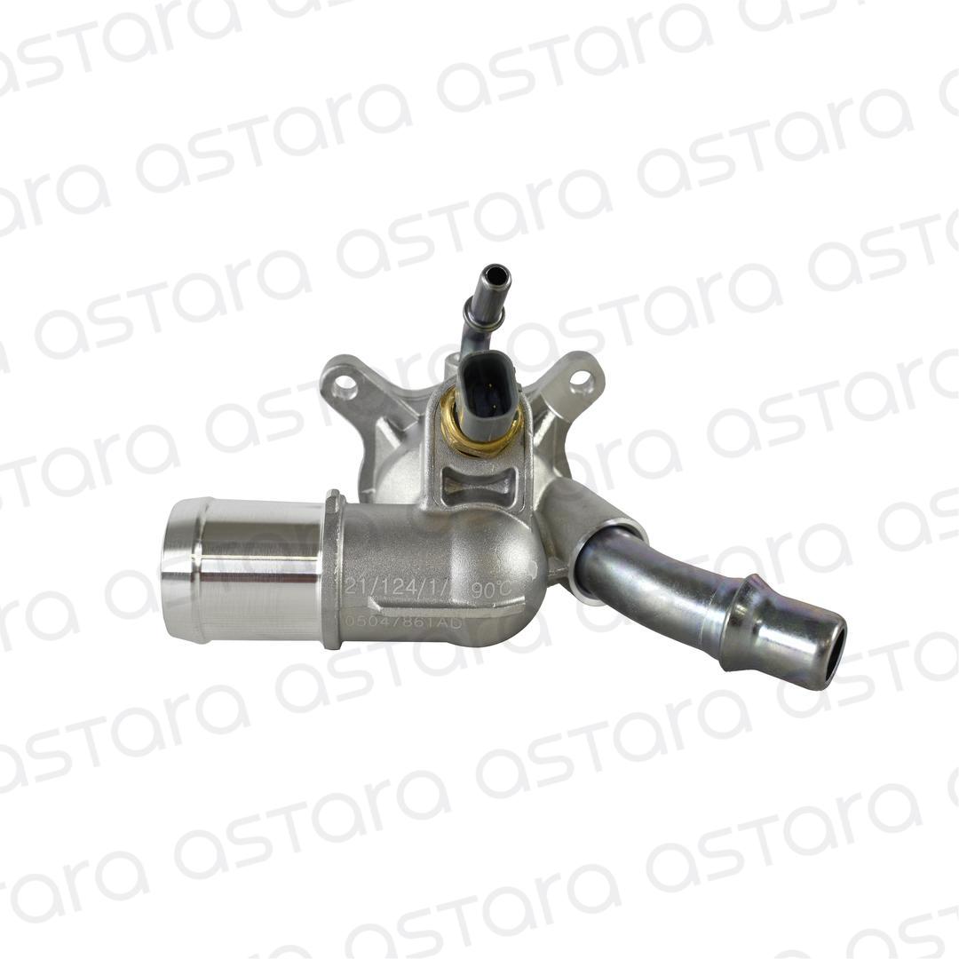 TERMOSTATO image number null