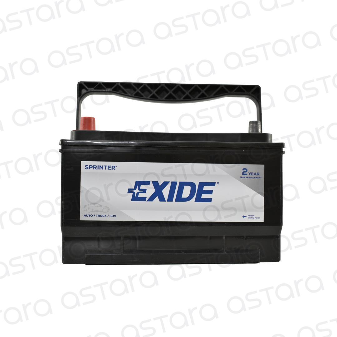 BATERIA image number null
