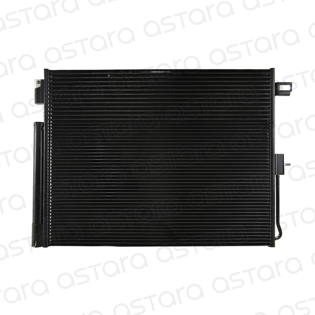 CONDENSADOR DE AIRE ACONDICIONADO image number null