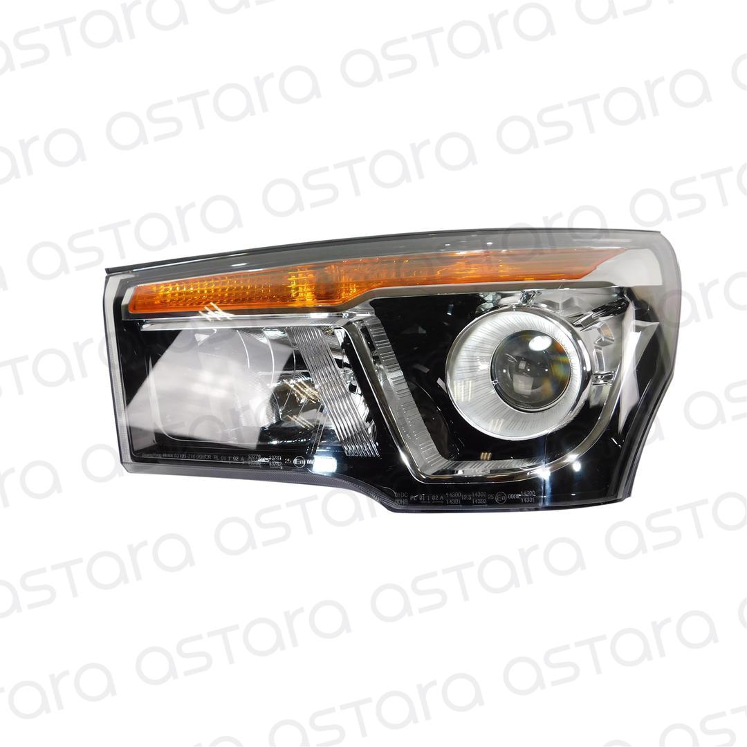 FOCO DELANTERO IZQUIERDO image number null