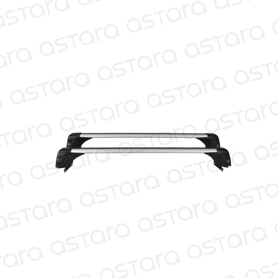 BARRAS DE TECHO TRANSVERSALES MOPAR image number null