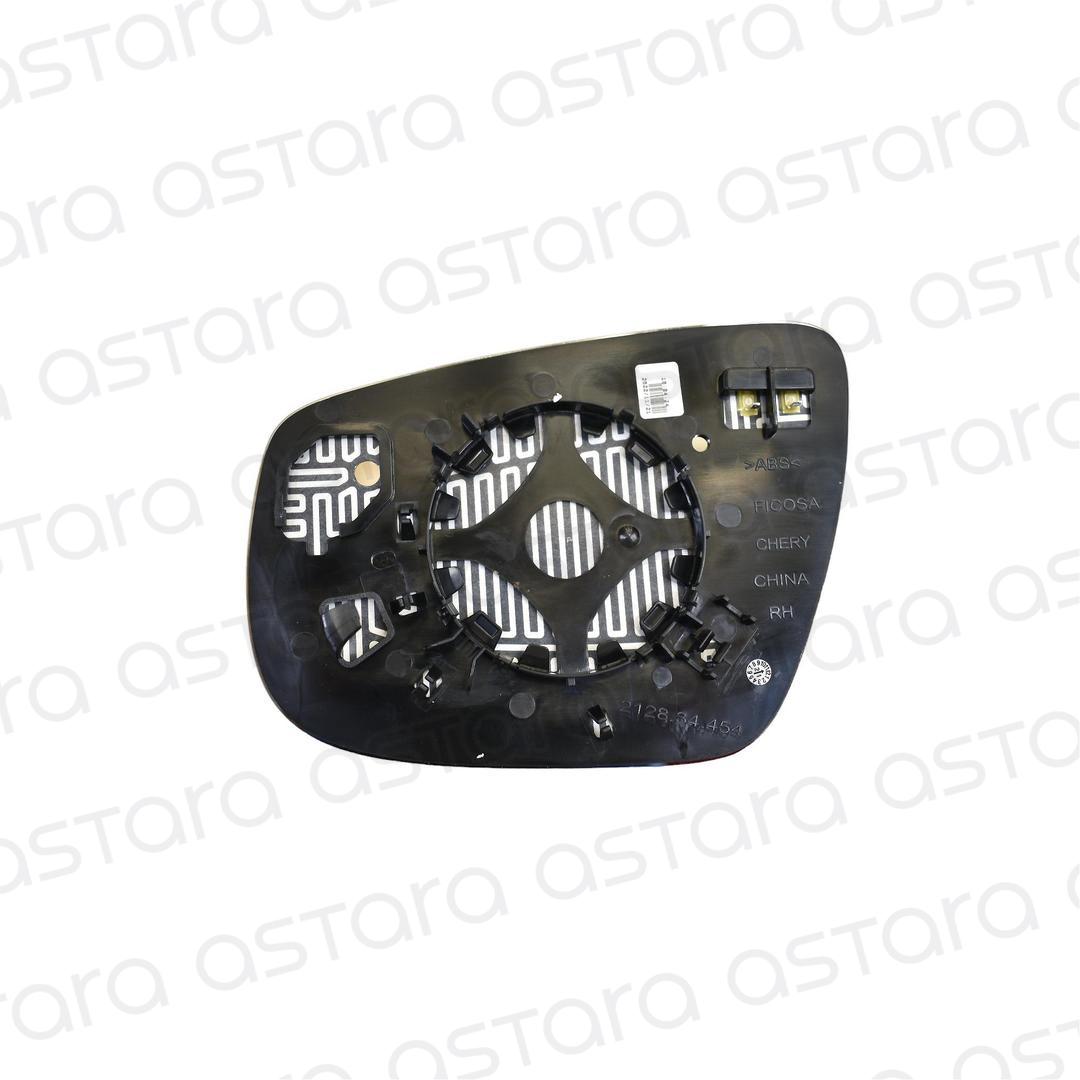 LUNA DE ESPEJO RETROVISOR DERECHO image number null