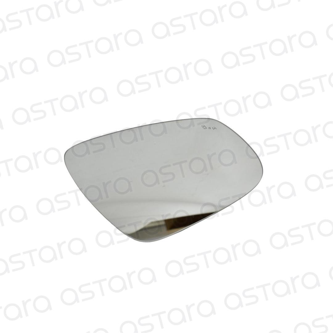 LUNA DE ESPEJO RETROVISOR DERECHO image number null