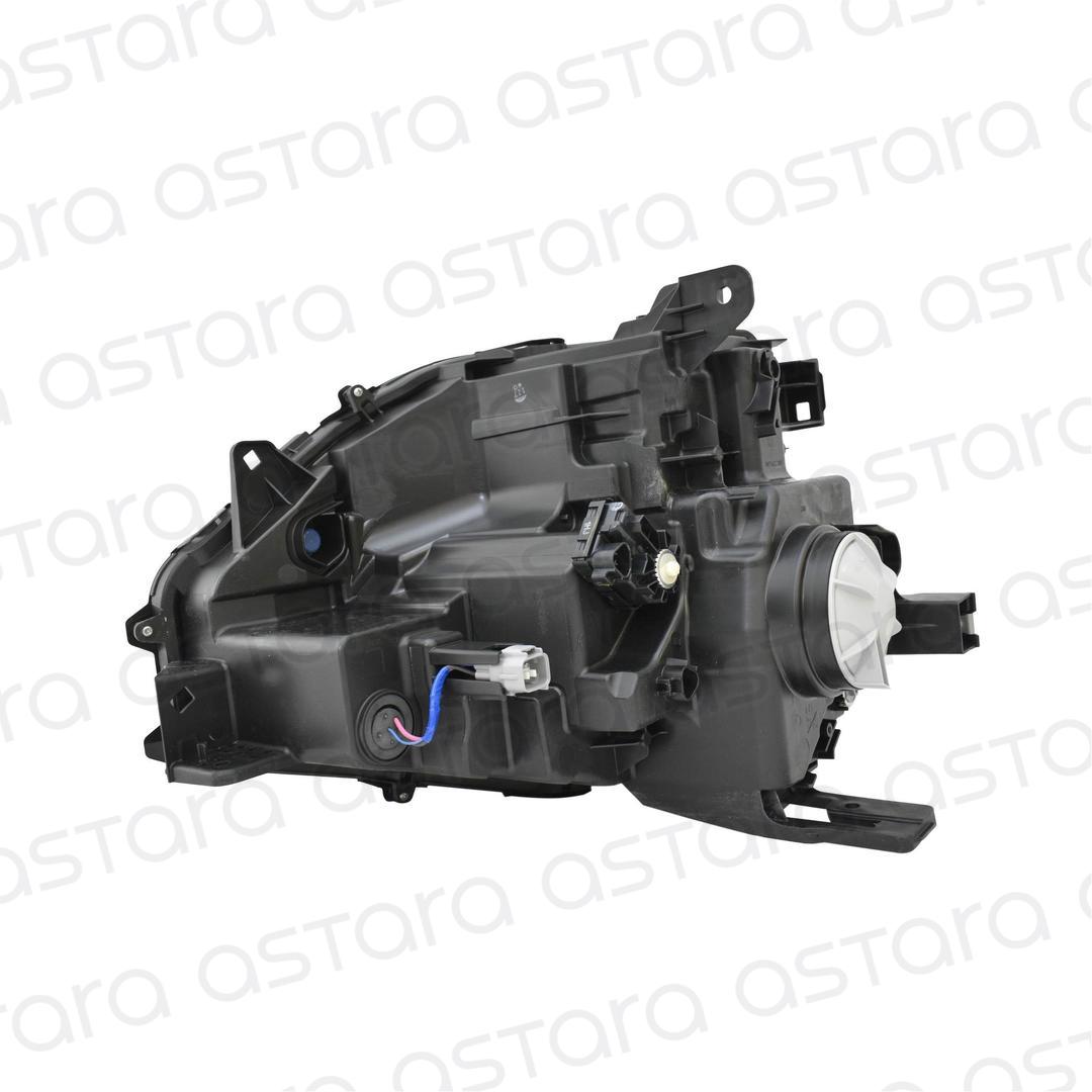 FOCO DELANTERO IZQUIERDO image number null
