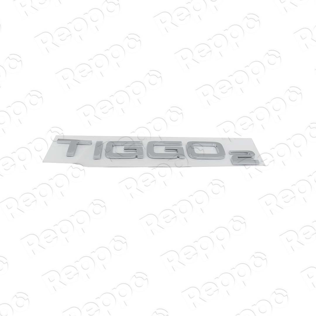 EMBLEMA TIGGO image number null