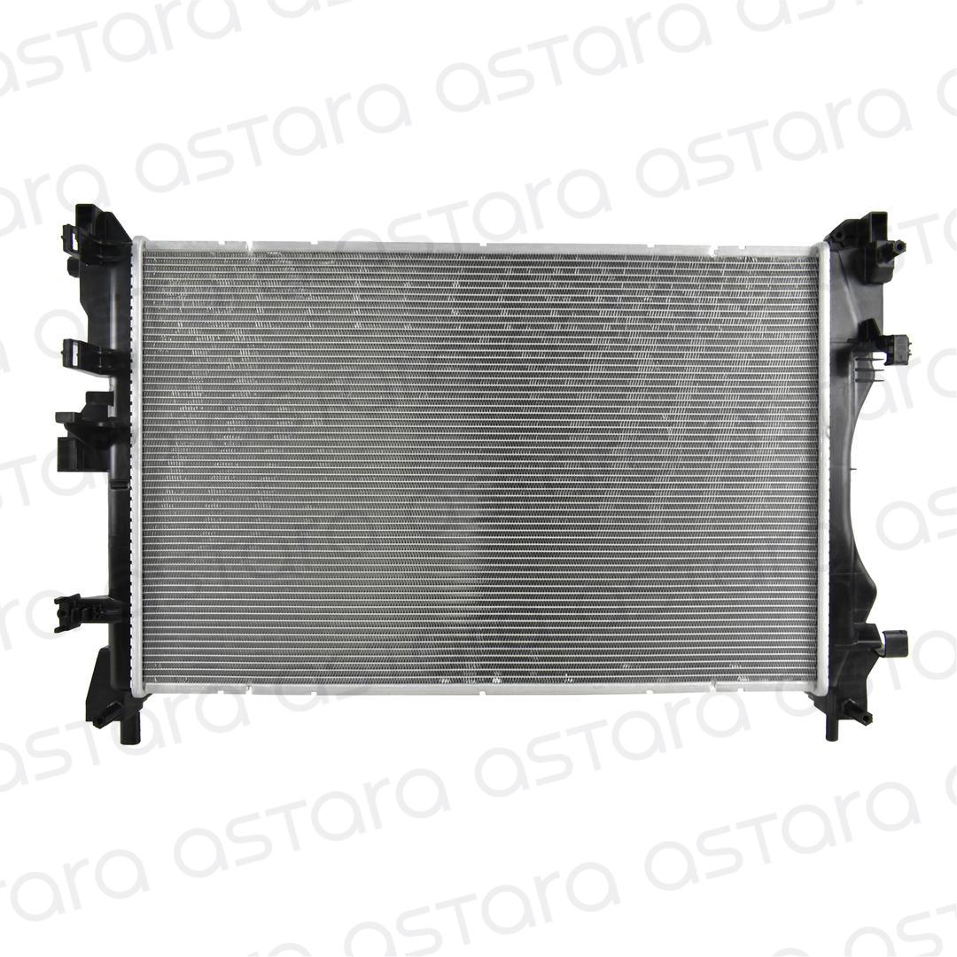RADIADOR DE MOTOR image number null