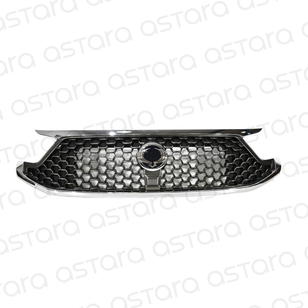 MASCARA DE RADIADOR image number null