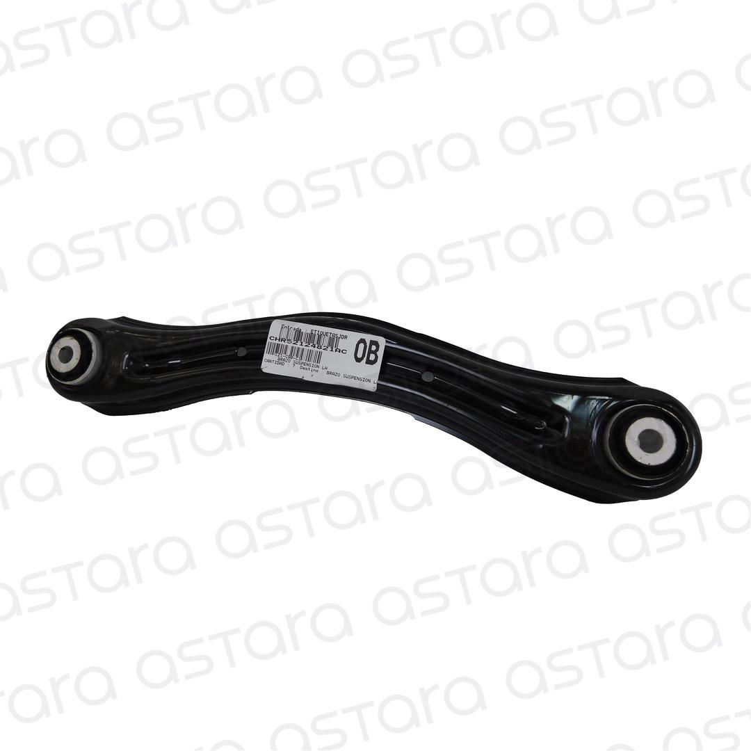 BRAZO DE SUSPENSION TRASERO IZQUIERDO image number null