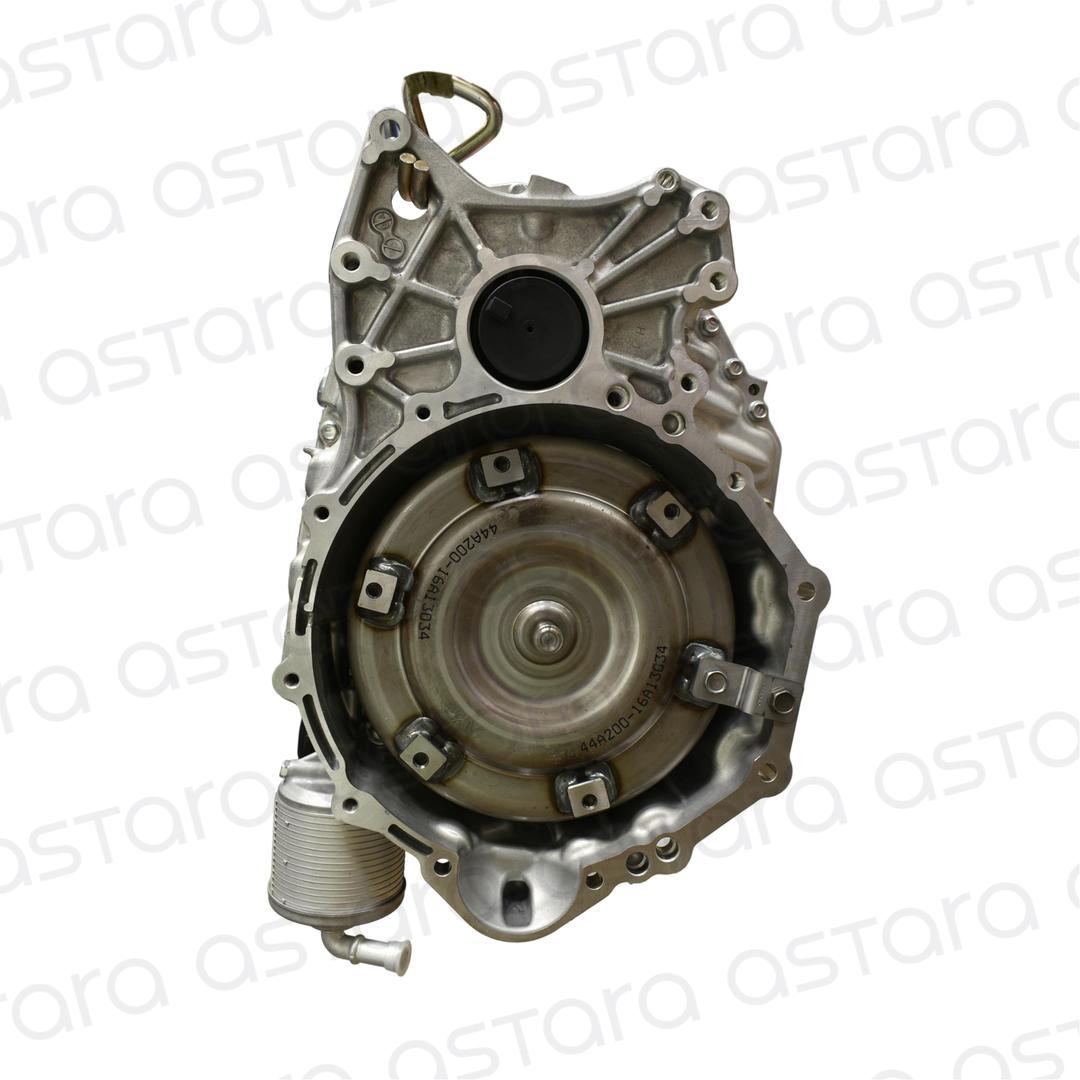 CAJA DE CAMBIOS image number null