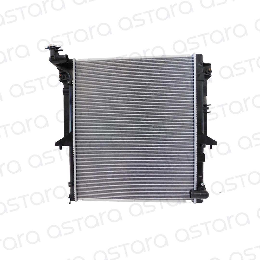 RADIADOR DE MOTOR image number null