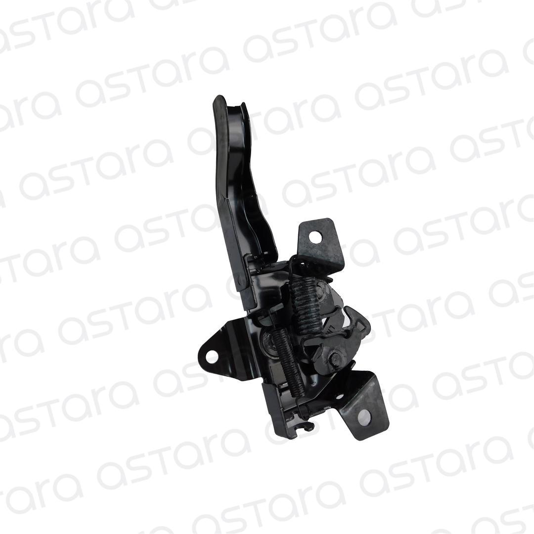 CHAPA DE CAPOT image number null