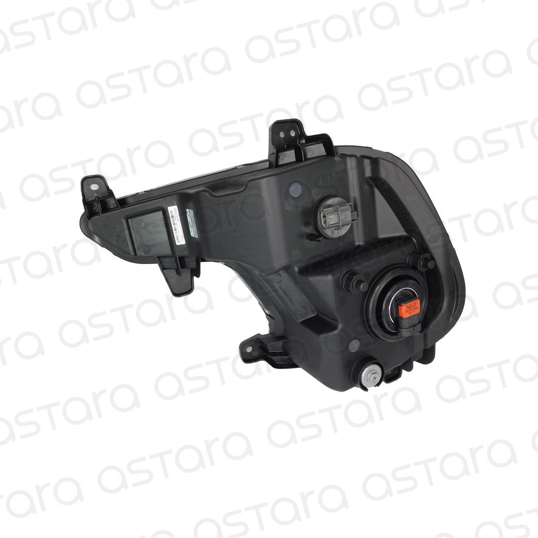 NEBLINERO DELANTERO DERECHO image number null