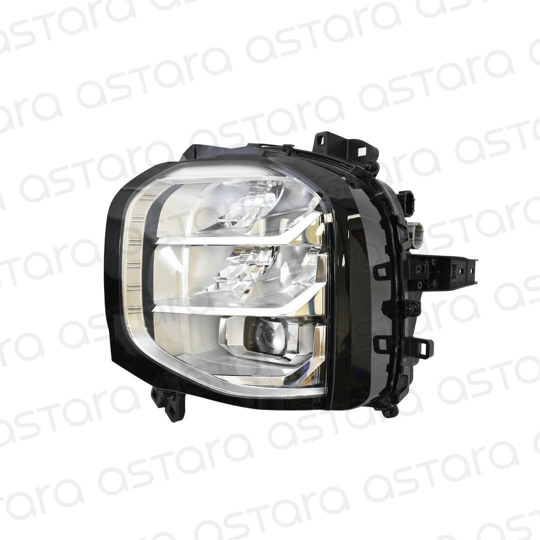 FOCO DELANTERO IZQUIERDO image number null