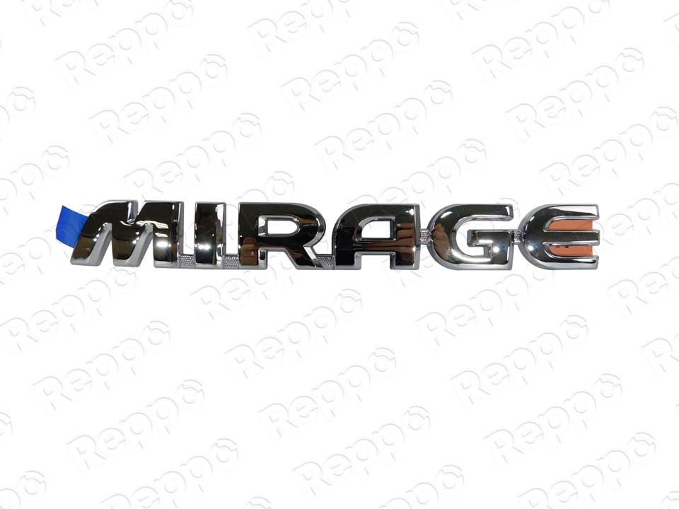 EMBLEMA MIRAGE image number null