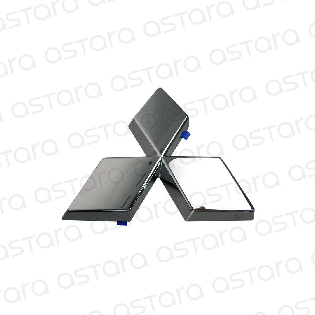 EMBLEMA DELANTERO image number null