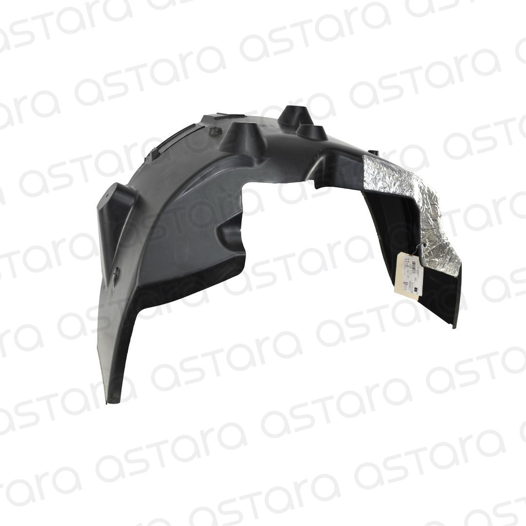 GUARDAFANGO DELANTERO DERECHO image number null