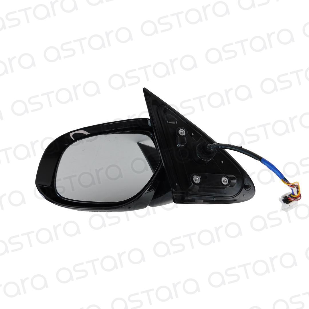 ESPEJO RETROVISOR IZQUIERDO image number null