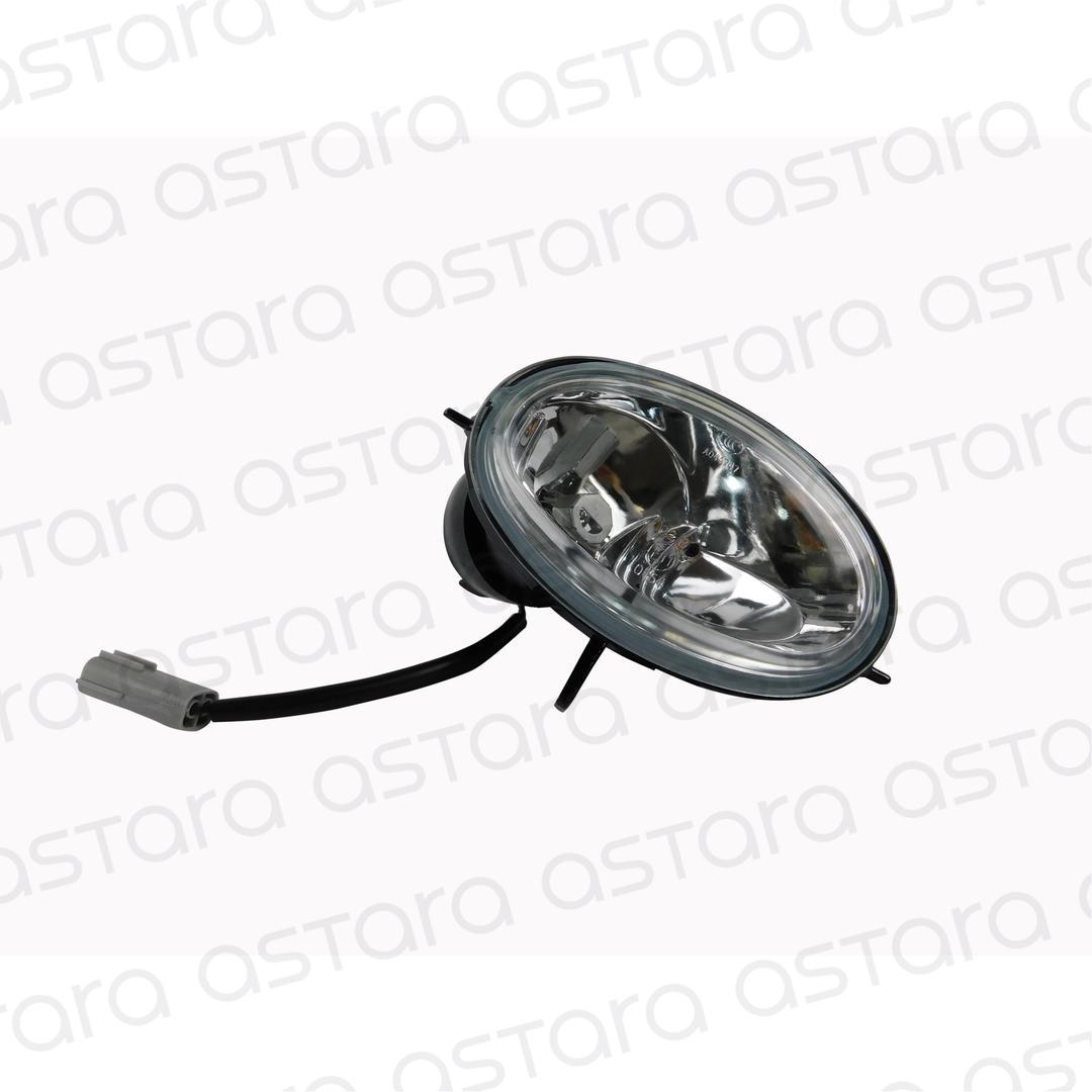 NEBLINERO DELANTERO DERECHO image number null