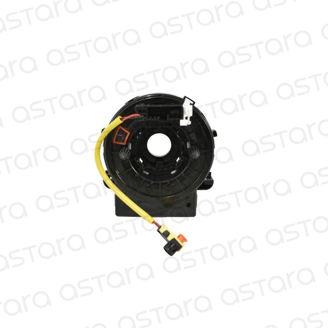CLOCK SPRING image number null