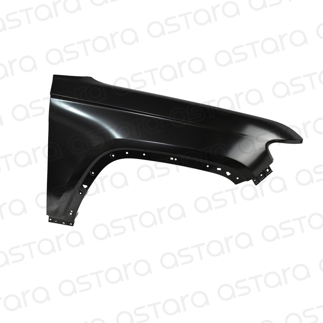 TAPABARRO DERECHO image number null