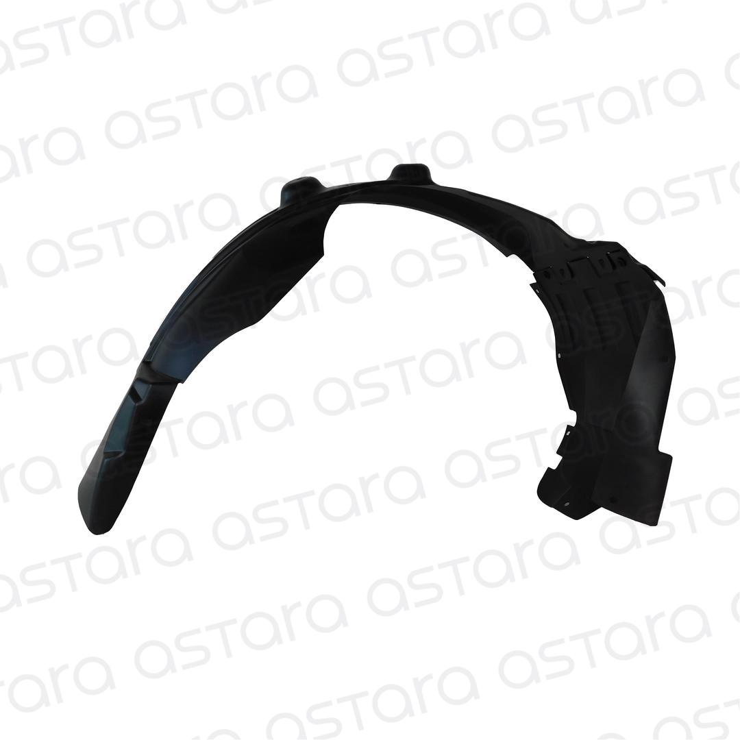 GUARDAFANGO DELANTERO IZQUIERDO image number null