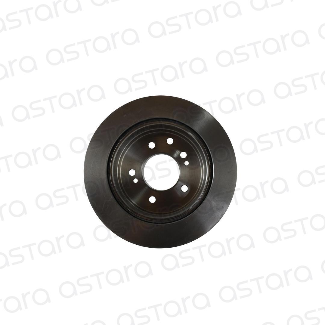 DISCO DE FRENO TRASERO image number null