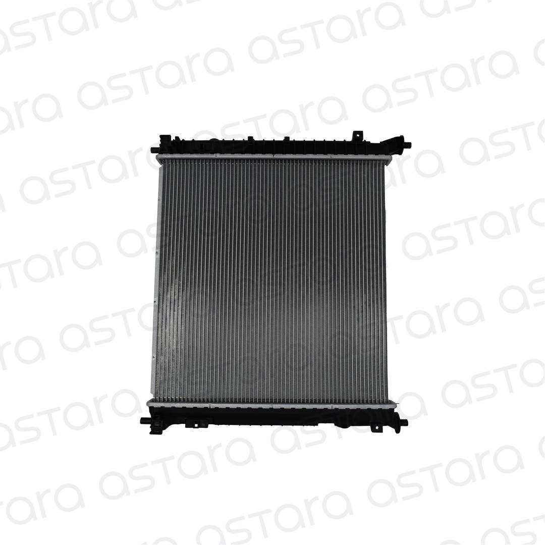 RADIADOR DE MOTOR image number null