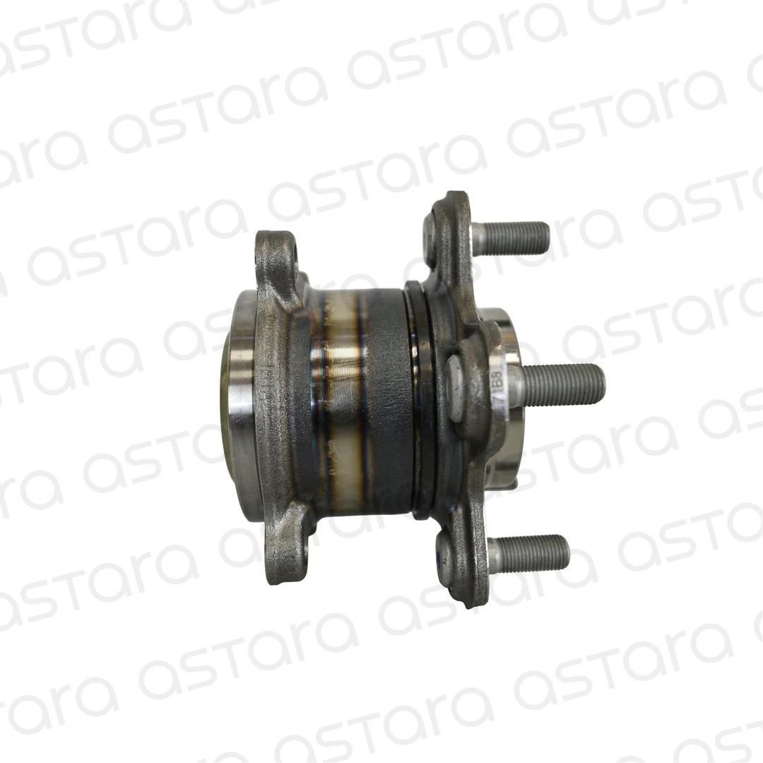 CONJUNTO MAZA DE RUEDA TRASERA image number null