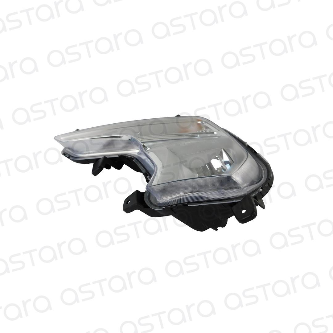 NEBLINERO DELANTERO IZQUIERDO image number null