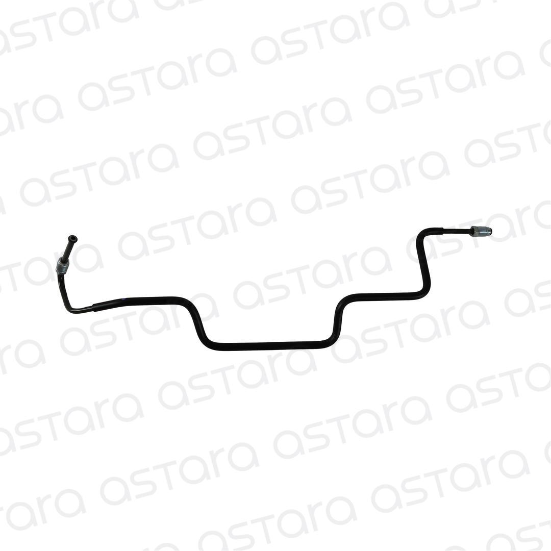 CANERIA DE FRENO TRAS IZQ image number null