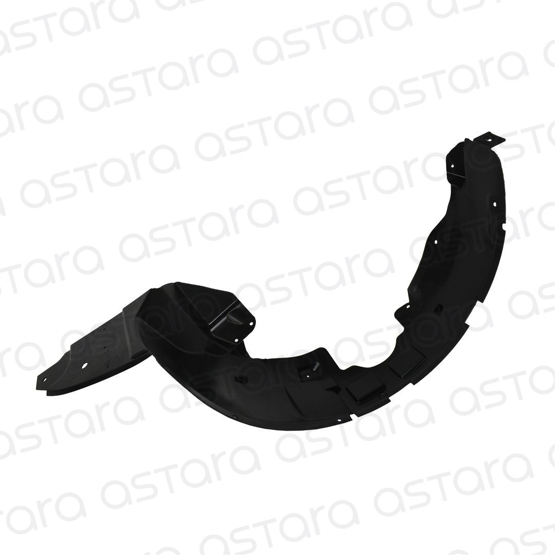 GUARDAFANGO DELANTERO DERECHO image number null