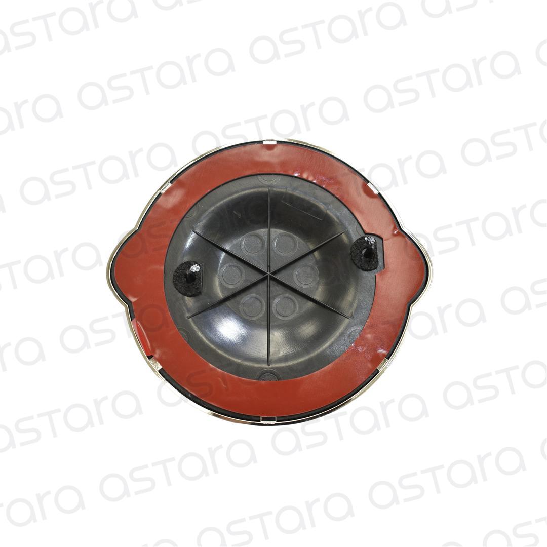 EMBLEMA TRASERO image number null