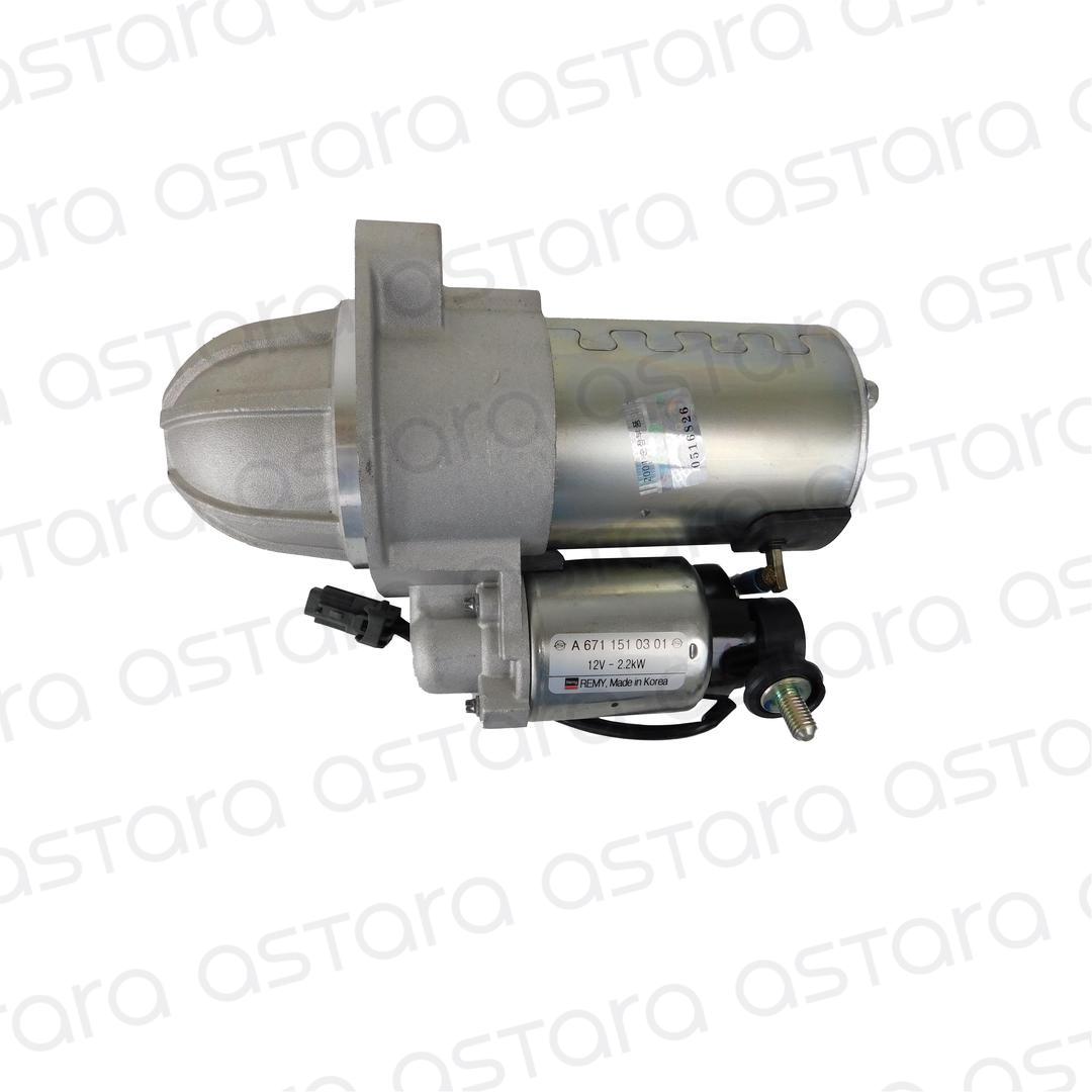 MOTOR DE PARTIDA image number null