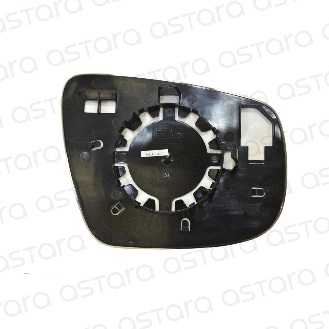 LUNA DE ESPEJO RETROVISOR IZQUIERDO image number null
