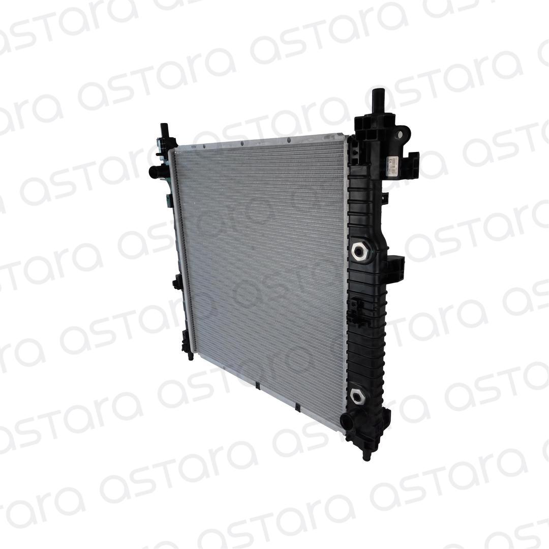 RADIADOR DE MOTOR image number null