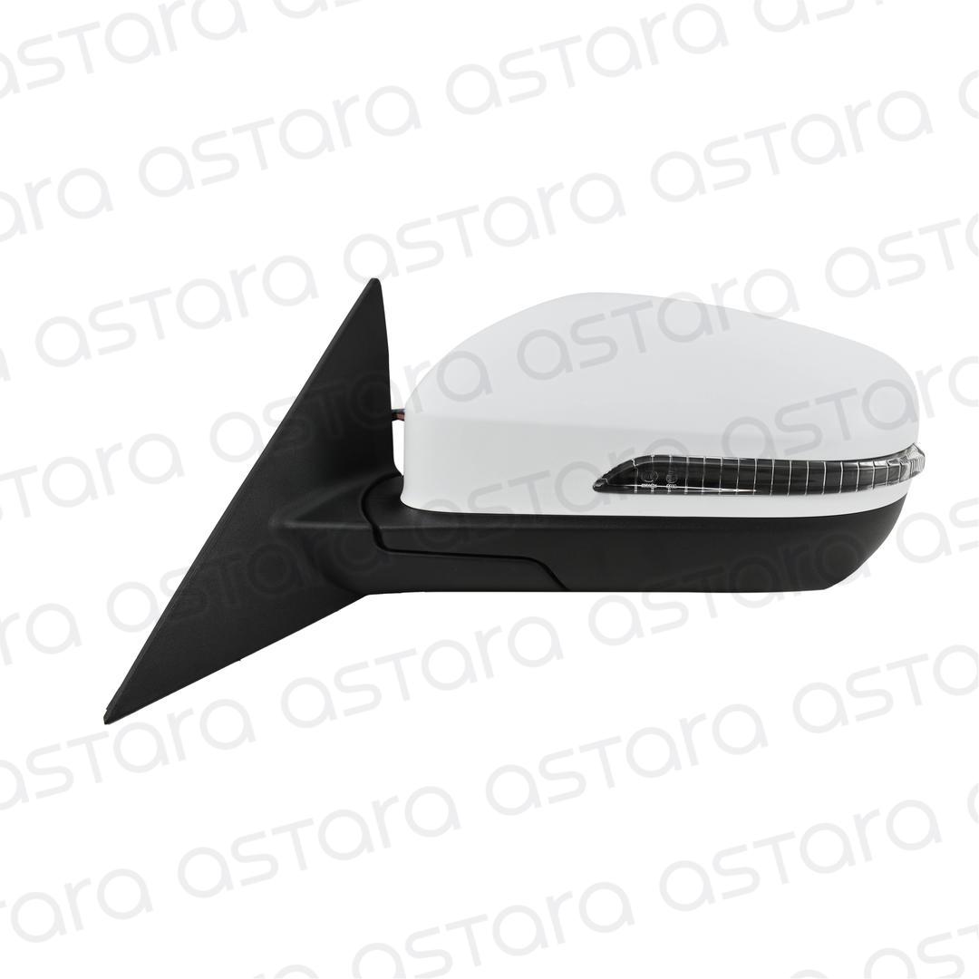 ESPEJO RETROVISOR IZQUIERDO image number null