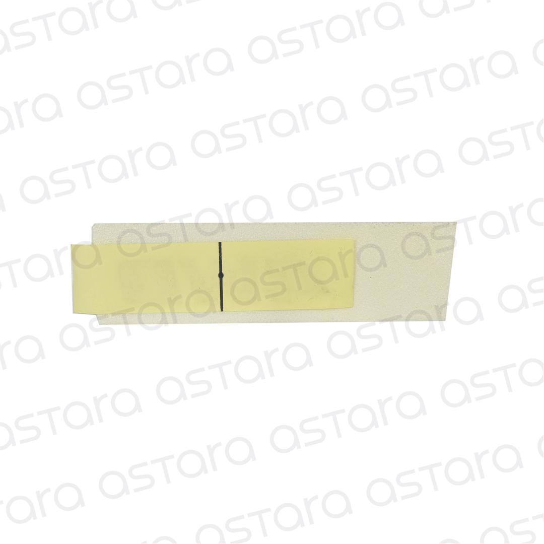 EMBLEMA TRASERO 4WD image number null