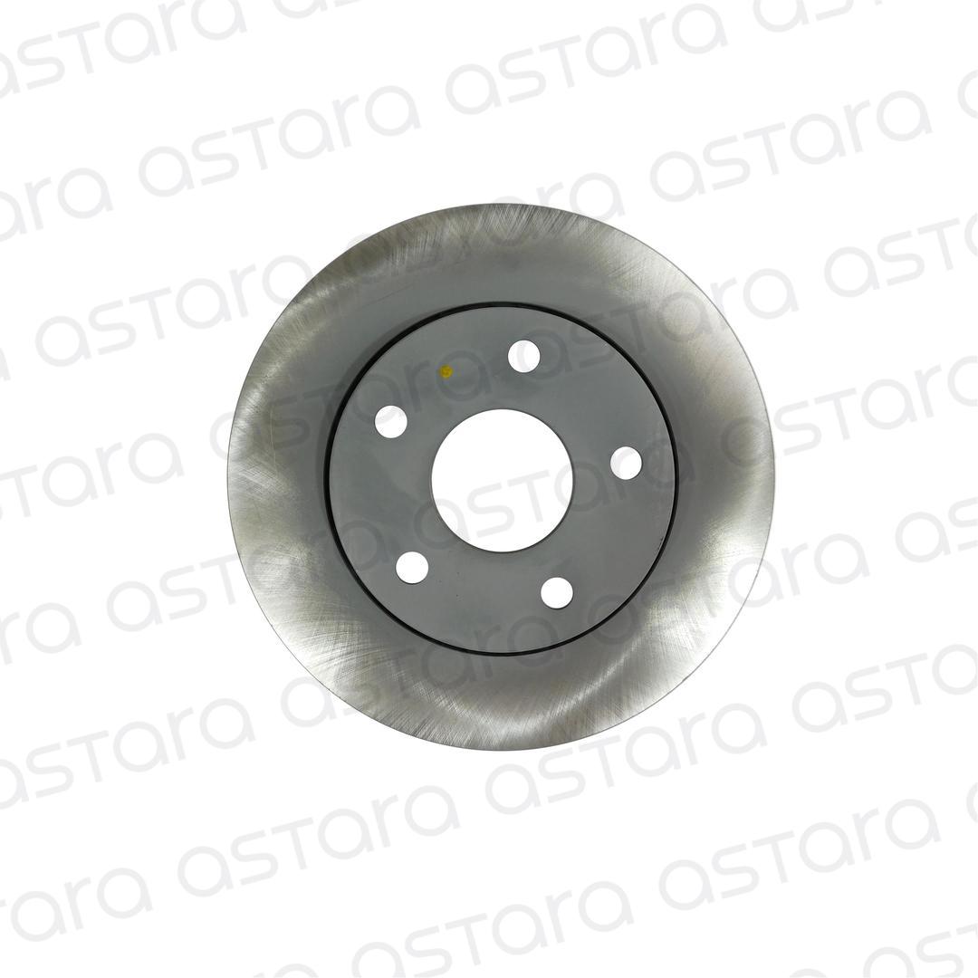 DISCO DE FRENO DELANTERO image number null