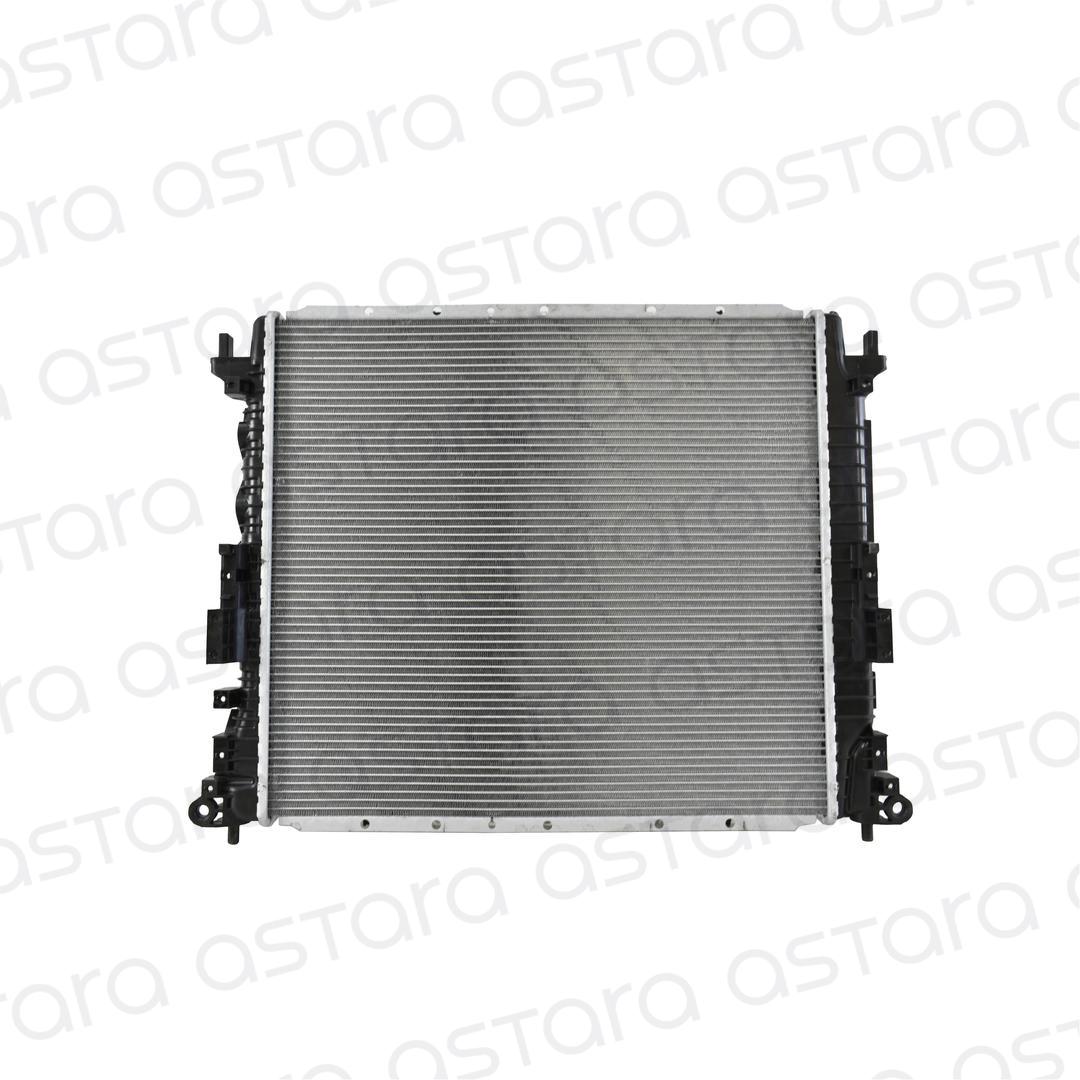 RADIADOR DE MOTOR image number null