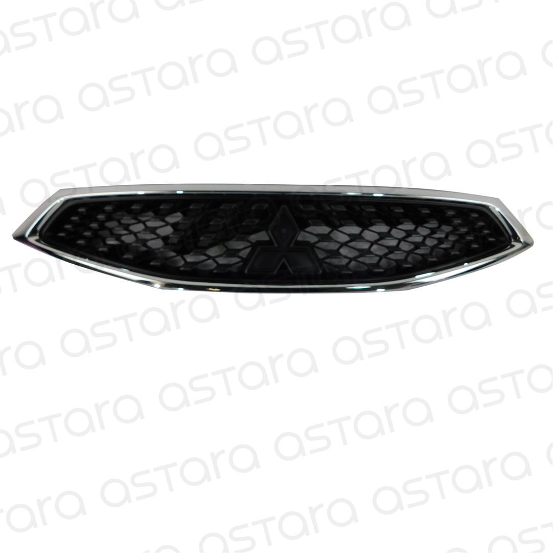 MASCARA DE RADIADOR image number null