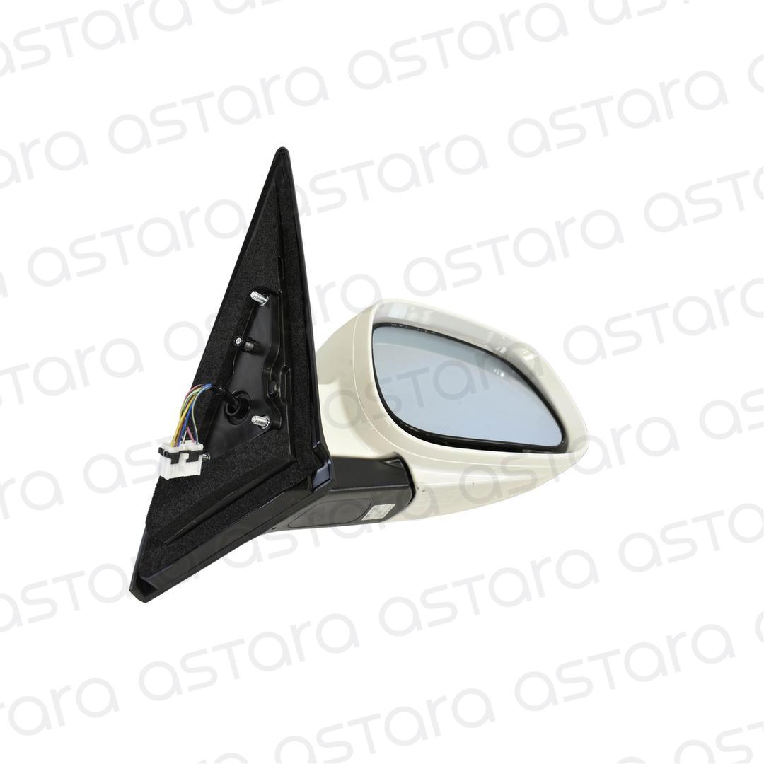 ESPEJO RETROVISOR DERECHO image number null