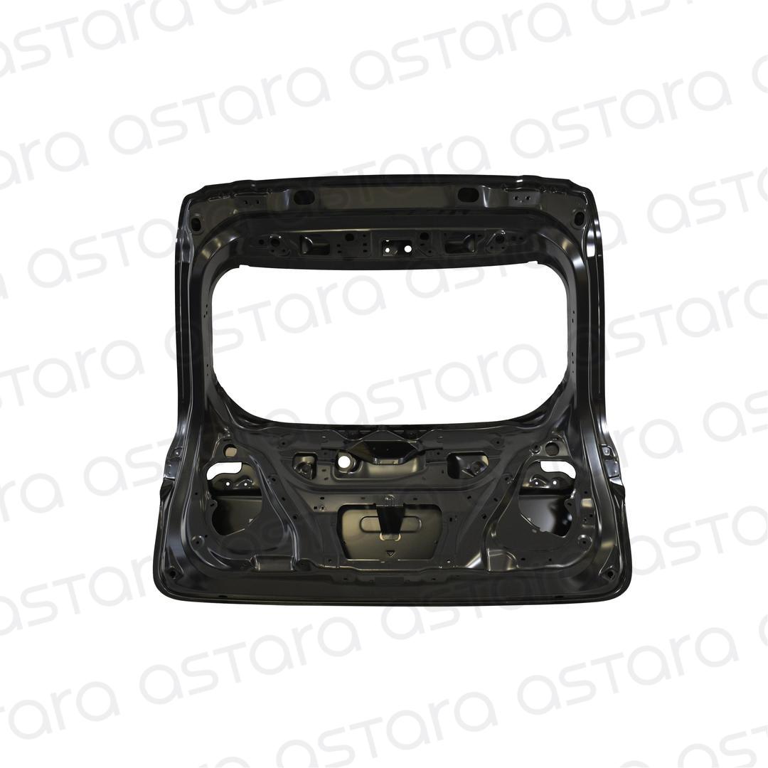 PORTALON image number null