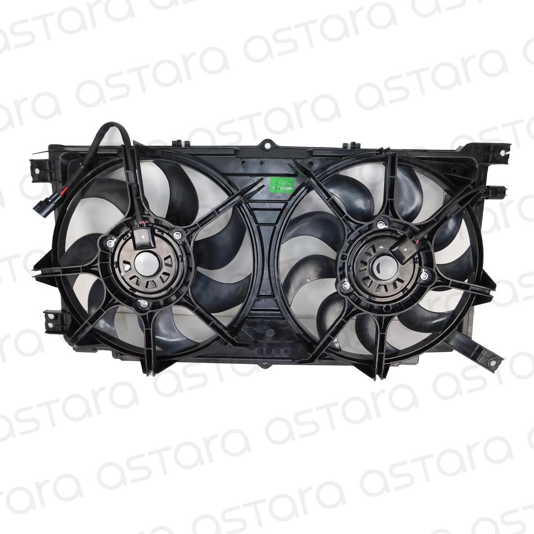 ELECTROVENTILADOR image number null