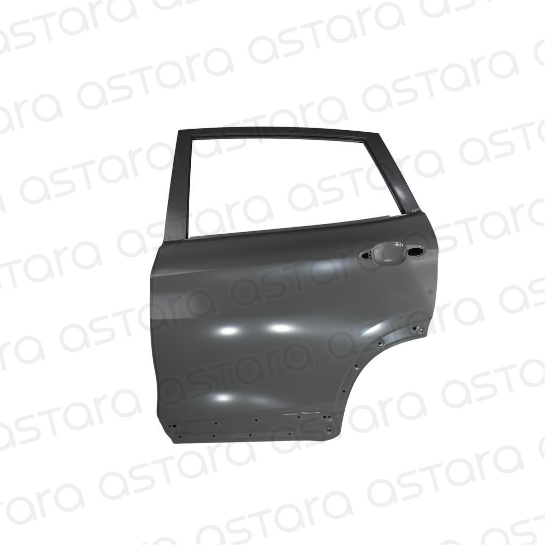 PUERTA TRASERA IZQUIERDA image number null