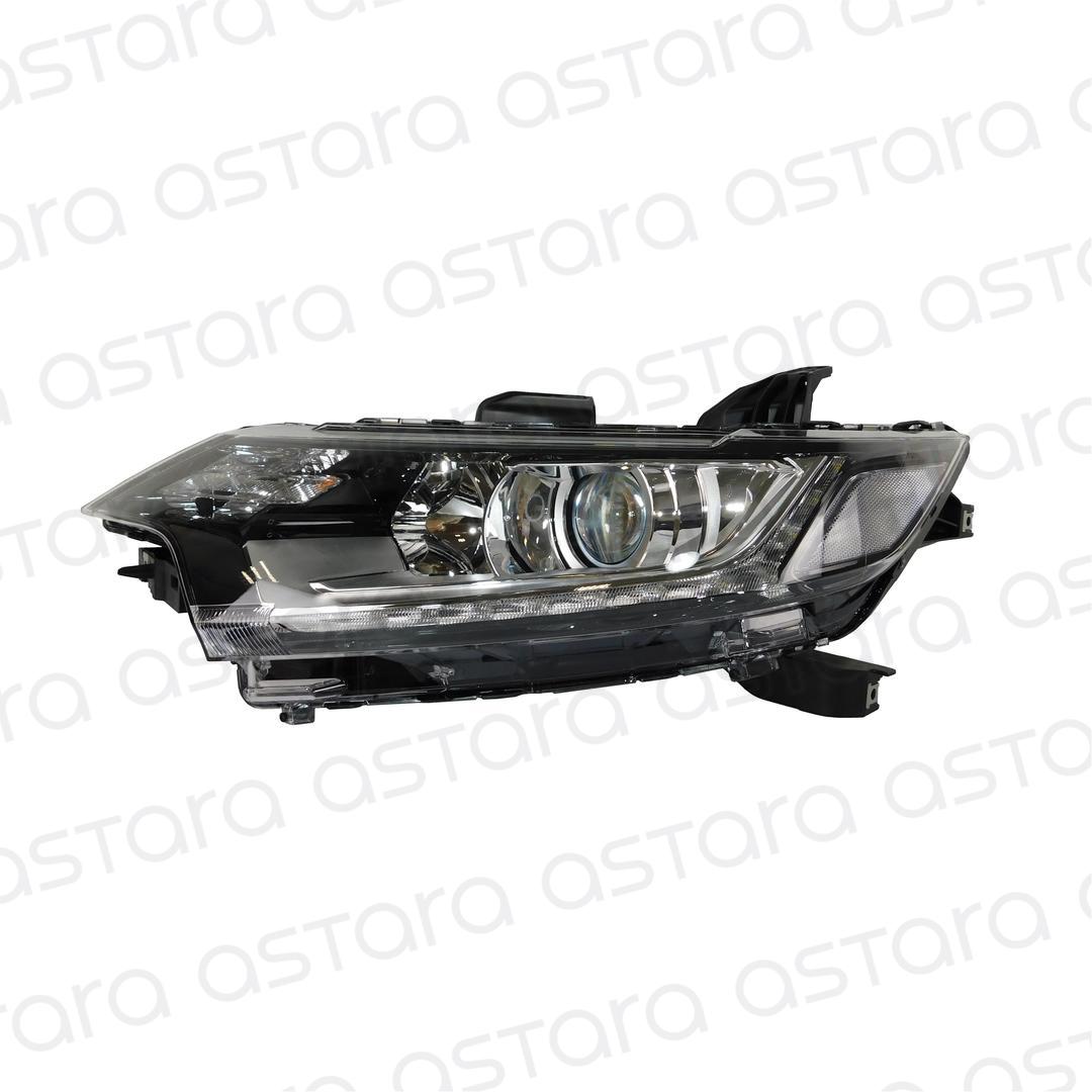 FOCO DELANTERO IZQUIERDO image number null